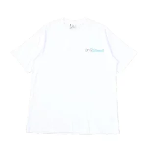 Only Vetements Shirt In White